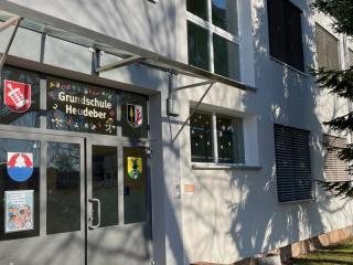 Sanierung GS Heudeber