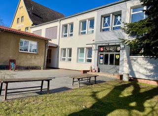 Sanierung GS Heudeber